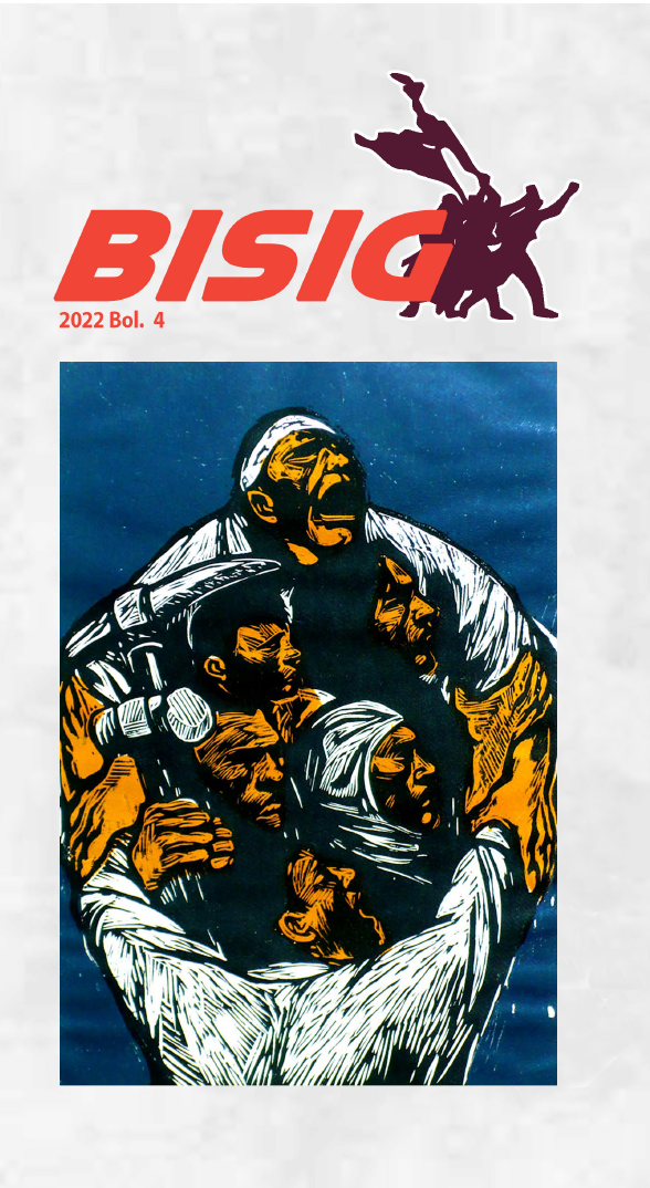 					View Vol. 4 (2022): Bisig
				