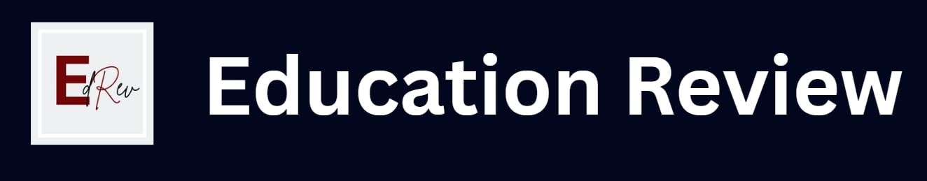 EdRev Logo