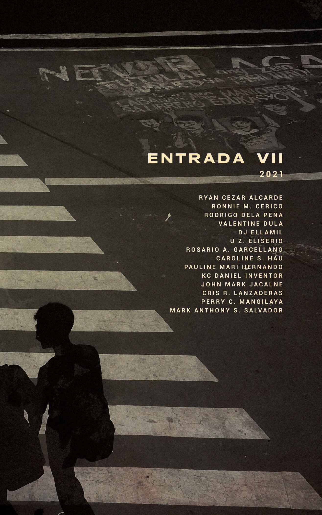 					View Vol. 7 (2021): Entrada
				