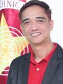 Armin S. Coronado, MS Biology