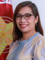 Jacquiline S. Tychuaco, LPT, MSc